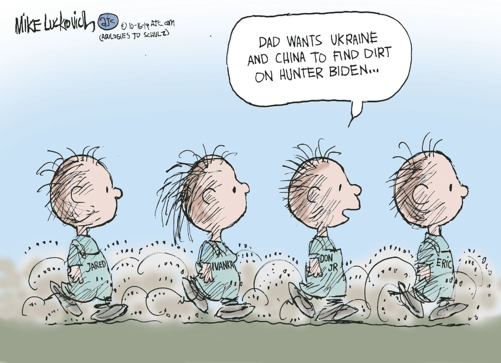 cartoon